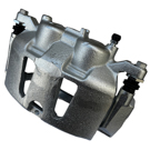2014 Dodge Journey Brake Caliper 5